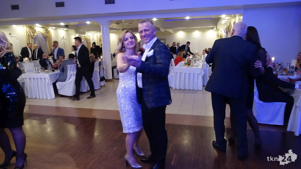 Mechanik pomaga! Za nami już III Bal Przyjaciół Mechanika [wideo, zdjęcia]