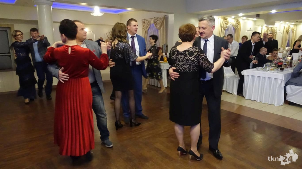 Mechanik pomaga! Za nami już III Bal Przyjaciół Mechanika [wideo, zdjęcia]