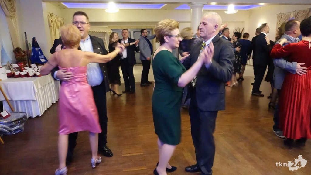 Mechanik pomaga! Za nami już III Bal Przyjaciół Mechanika [wideo, zdjęcia]