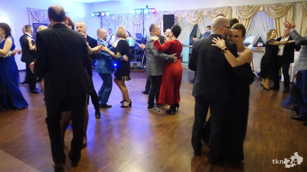 Mechanik pomaga! Za nami już III Bal Przyjaciół Mechanika [wideo, zdjęcia]