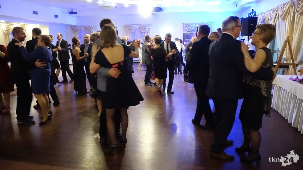 Mechanik pomaga! Za nami już III Bal Przyjaciół Mechanika [wideo, zdjęcia]