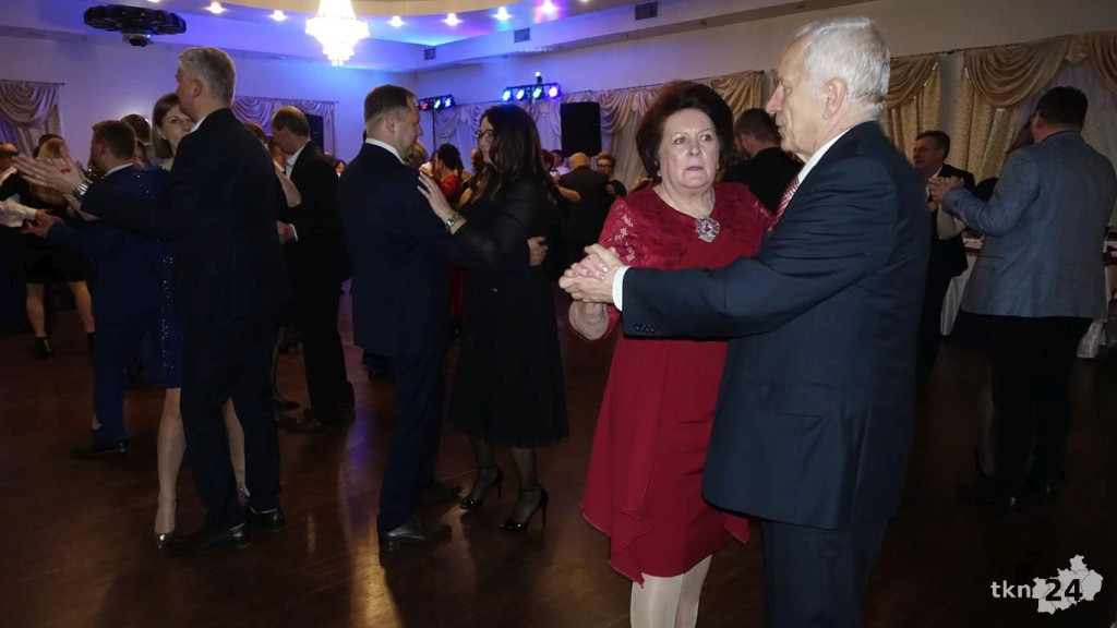 Mechanik pomaga! Za nami już III Bal Przyjaciół Mechanika [wideo, zdjęcia]