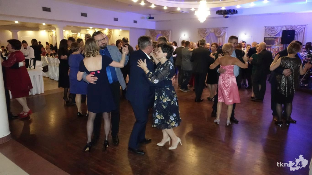Mechanik pomaga! Za nami już III Bal Przyjaciół Mechanika [wideo, zdjęcia]