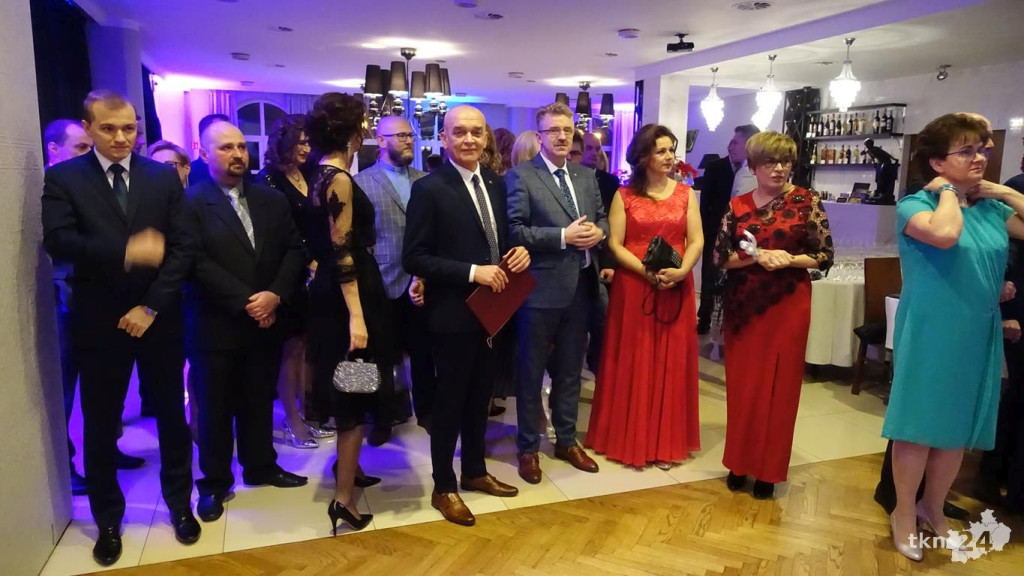 WIDEO: Studniówka 2020 ZSP w Stąporkowie