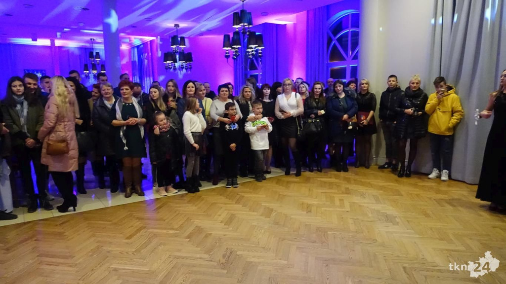 WIDEO: Studniówka 2020 ZSP w Stąporkowie
