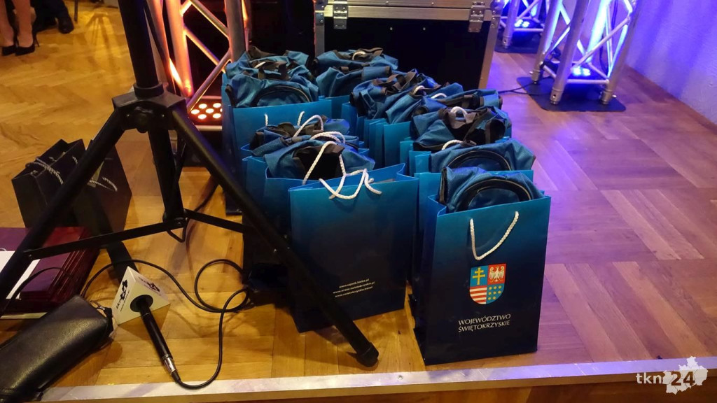 WIDEO: Studniówka 2020 ZSP w Stąporkowie
