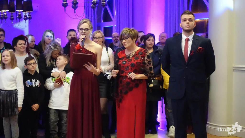 WIDEO: Studniówka 2020 ZSP w Stąporkowie