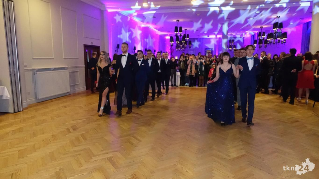 WIDEO: Studniówka 2020 ZSP w Stąporkowie