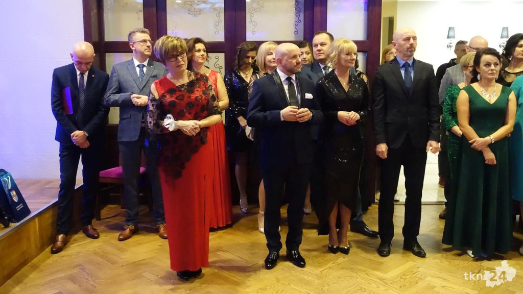 WIDEO: Studniówka 2020 ZSP w Stąporkowie