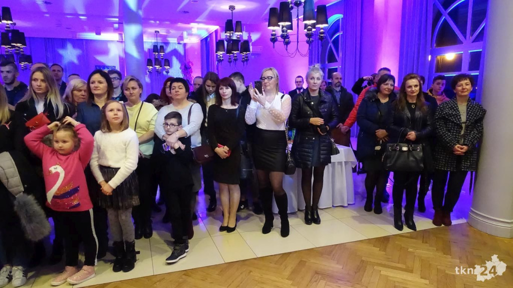 WIDEO: Studniówka 2020 ZSP w Stąporkowie