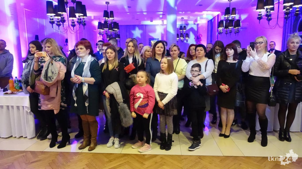 WIDEO: Studniówka 2020 ZSP w Stąporkowie
