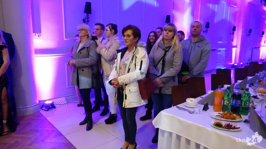 WIDEO: Studniówka 2020 ZSP w Stąporkowie