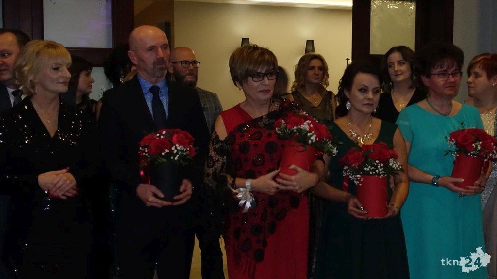 WIDEO: Studniówka 2020 ZSP w Stąporkowie