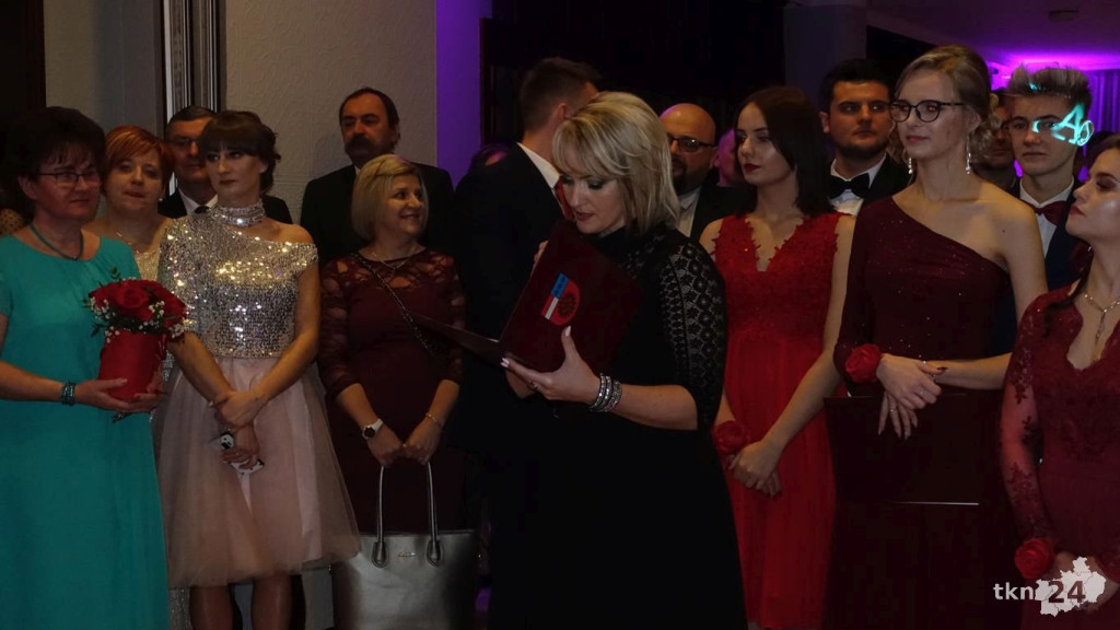 WIDEO: Studniówka 2020 ZSP w Stąporkowie