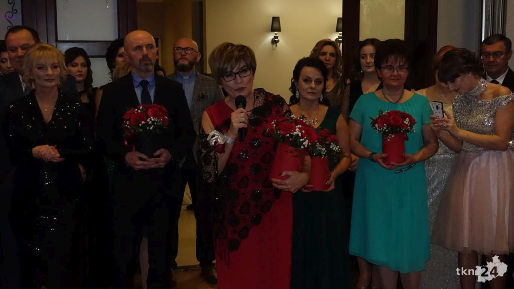 WIDEO: Studniówka 2020 ZSP w Stąporkowie