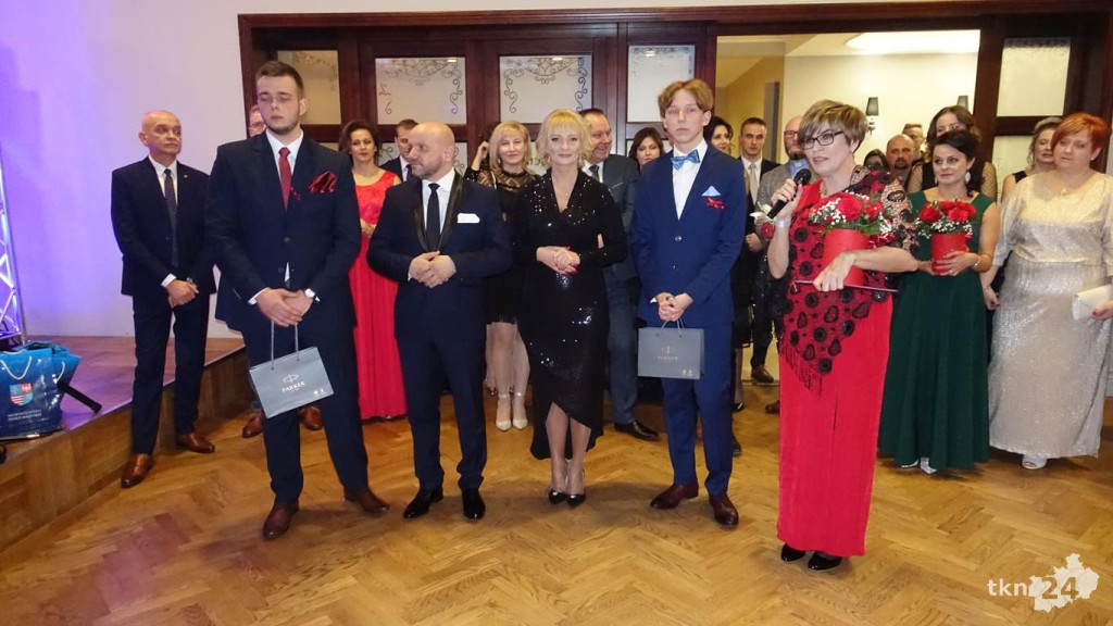 WIDEO: Studniówka 2020 ZSP w Stąporkowie