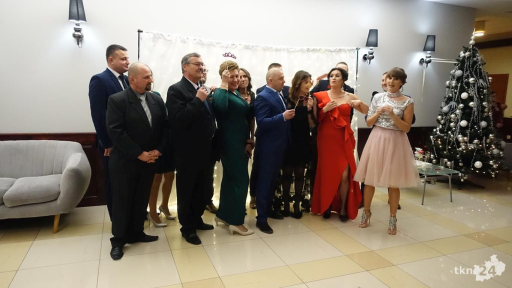 WIDEO: Studniówka 2020 ZSP w Stąporkowie