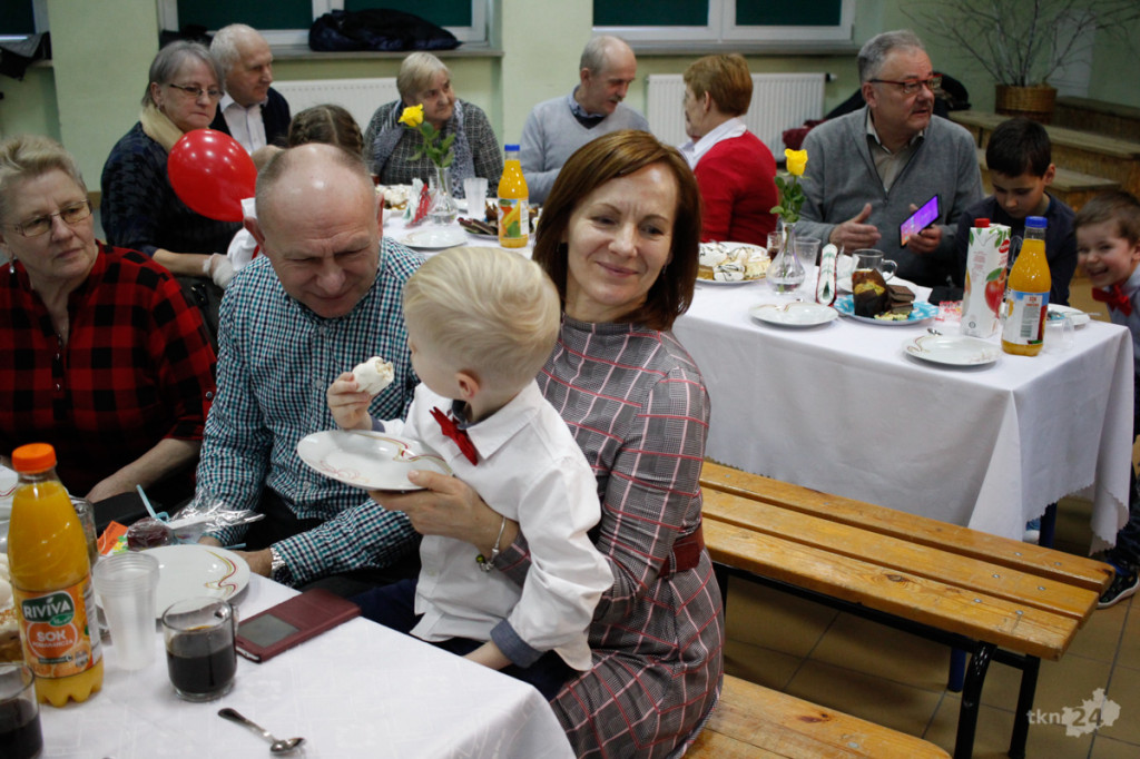 Wyjątkowy dzień w przedszkolu Sowa w Stadnickiej Woli [fotogaleria]