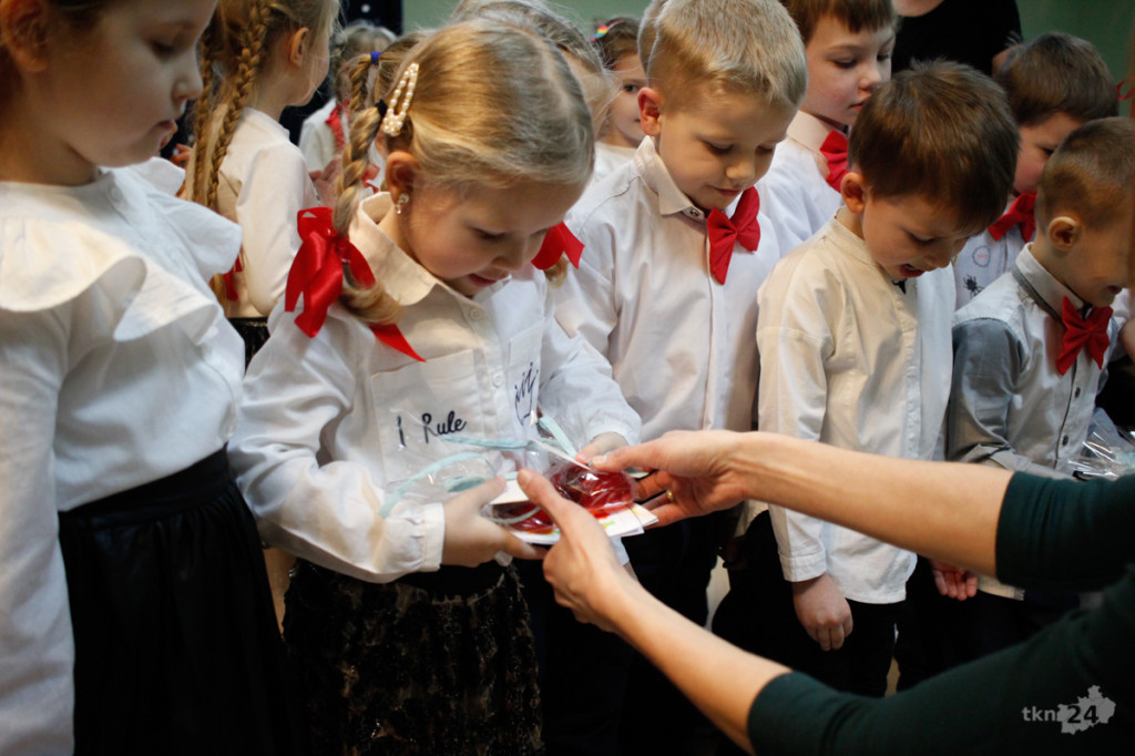Wyjątkowy dzień w przedszkolu Sowa w Stadnickiej Woli [fotogaleria]
