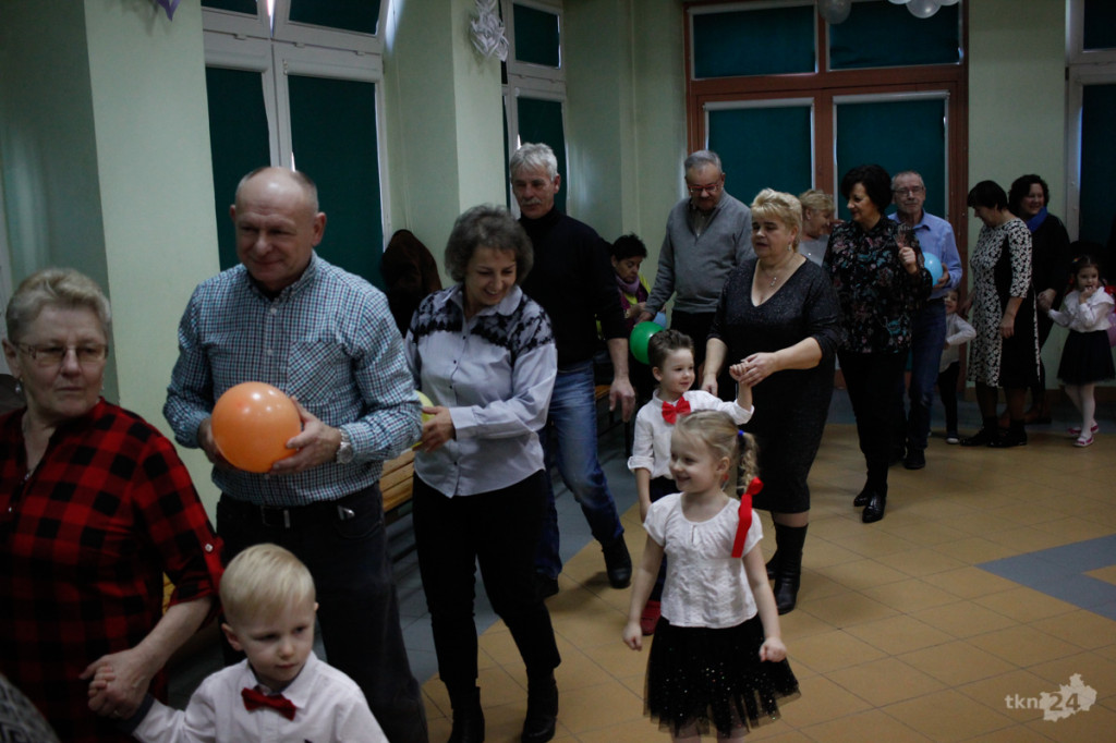 Wyjątkowy dzień w przedszkolu Sowa w Stadnickiej Woli [fotogaleria]
