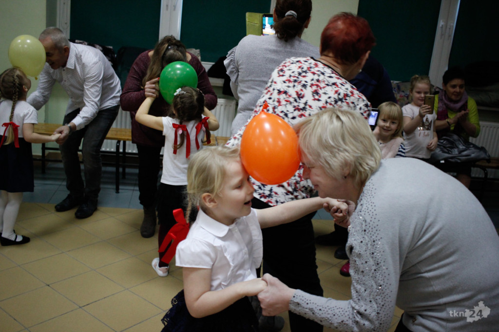 Wyjątkowy dzień w przedszkolu Sowa w Stadnickiej Woli [fotogaleria]