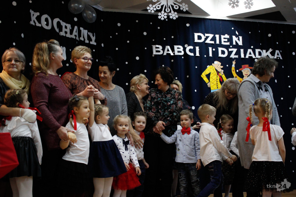 Wyjątkowy dzień w przedszkolu Sowa w Stadnickiej Woli [fotogaleria]