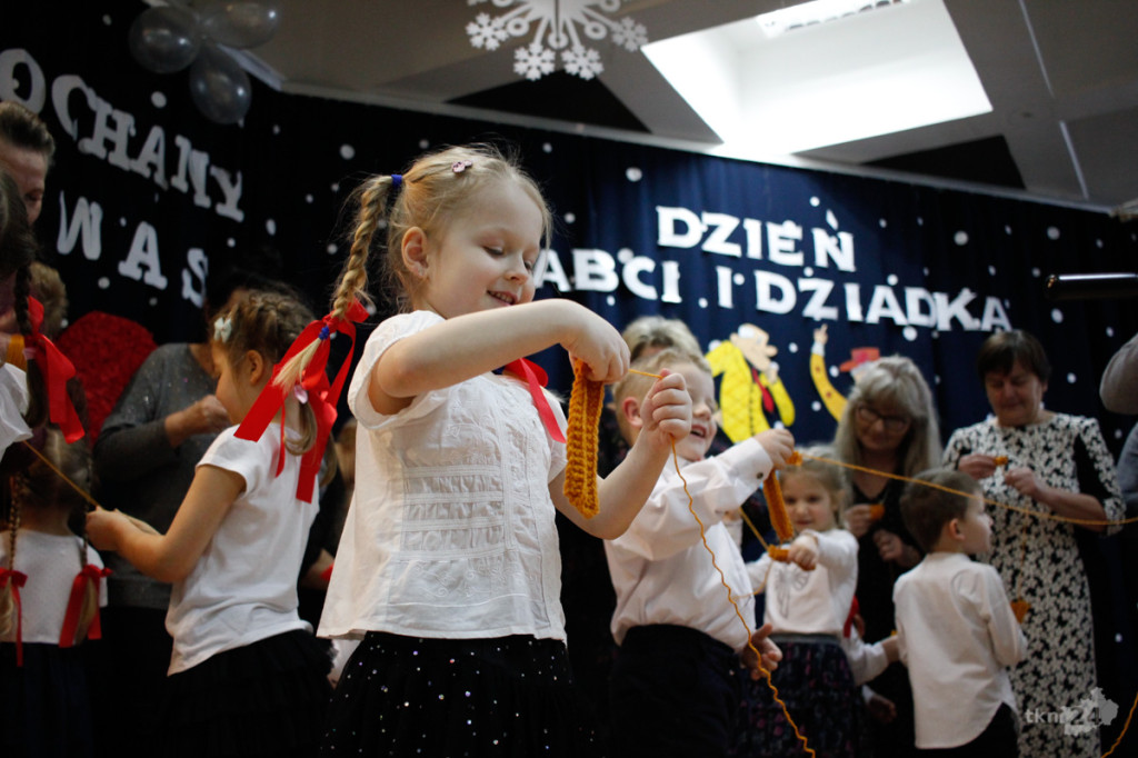 Wyjątkowy dzień w przedszkolu Sowa w Stadnickiej Woli [fotogaleria]