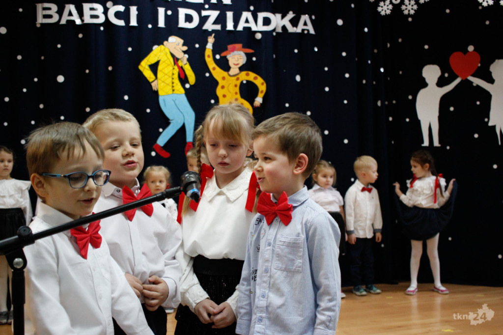 Wyjątkowy dzień w przedszkolu Sowa w Stadnickiej Woli [fotogaleria]