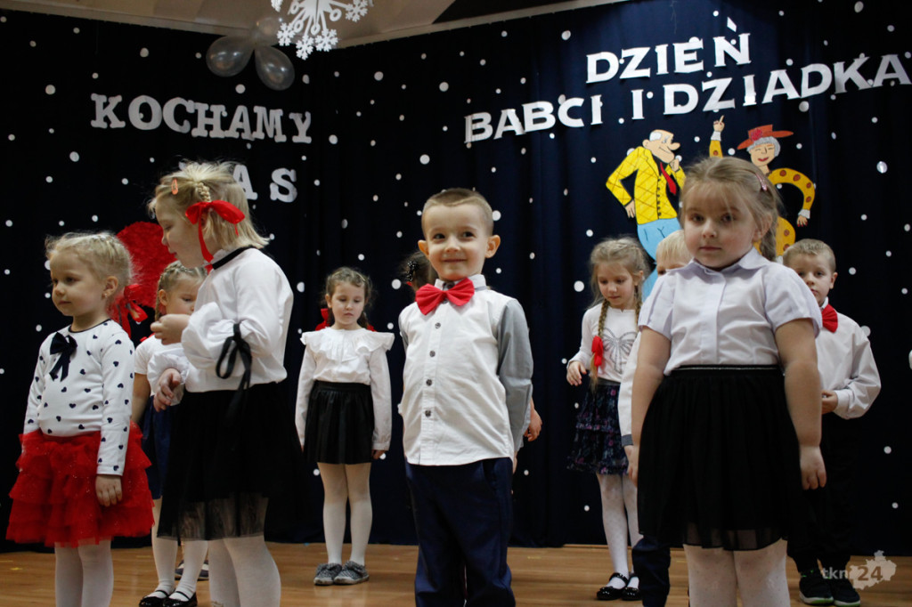 Wyjątkowy dzień w przedszkolu Sowa w Stadnickiej Woli [fotogaleria]