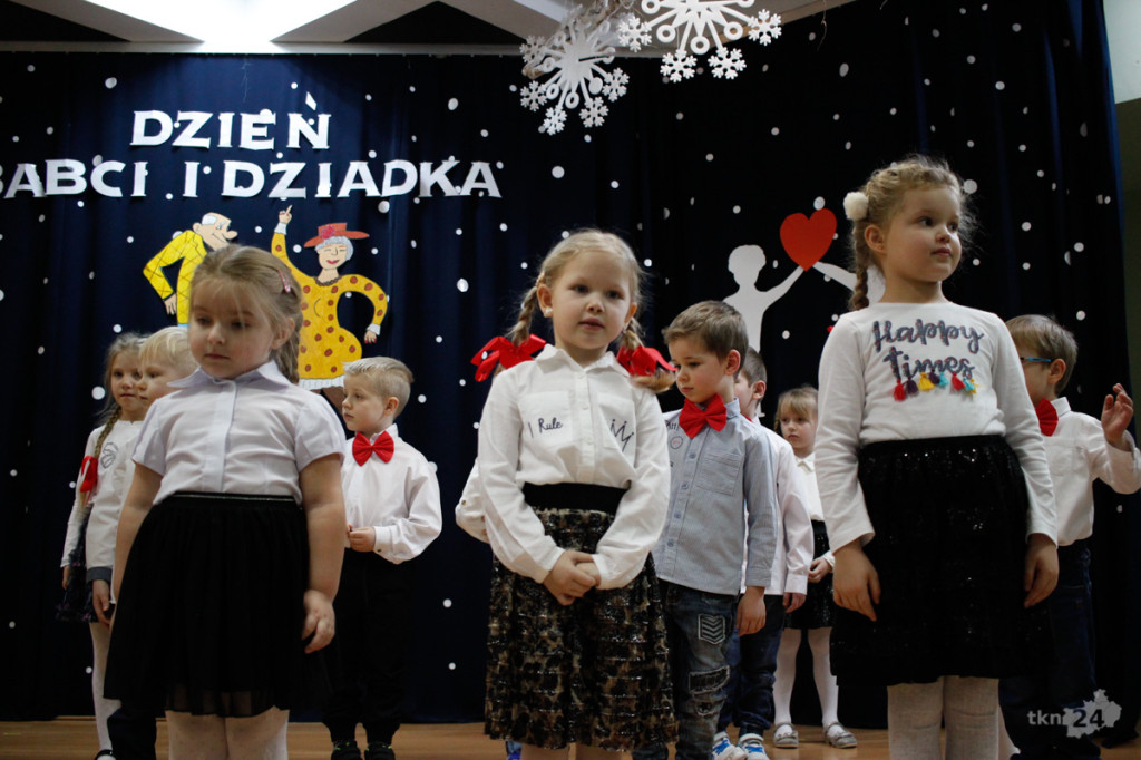 Wyjątkowy dzień w przedszkolu Sowa w Stadnickiej Woli [fotogaleria]