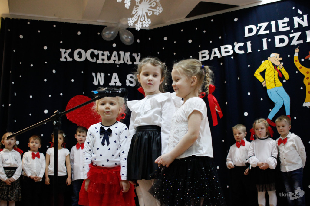 Wyjątkowy dzień w przedszkolu Sowa w Stadnickiej Woli [fotogaleria]