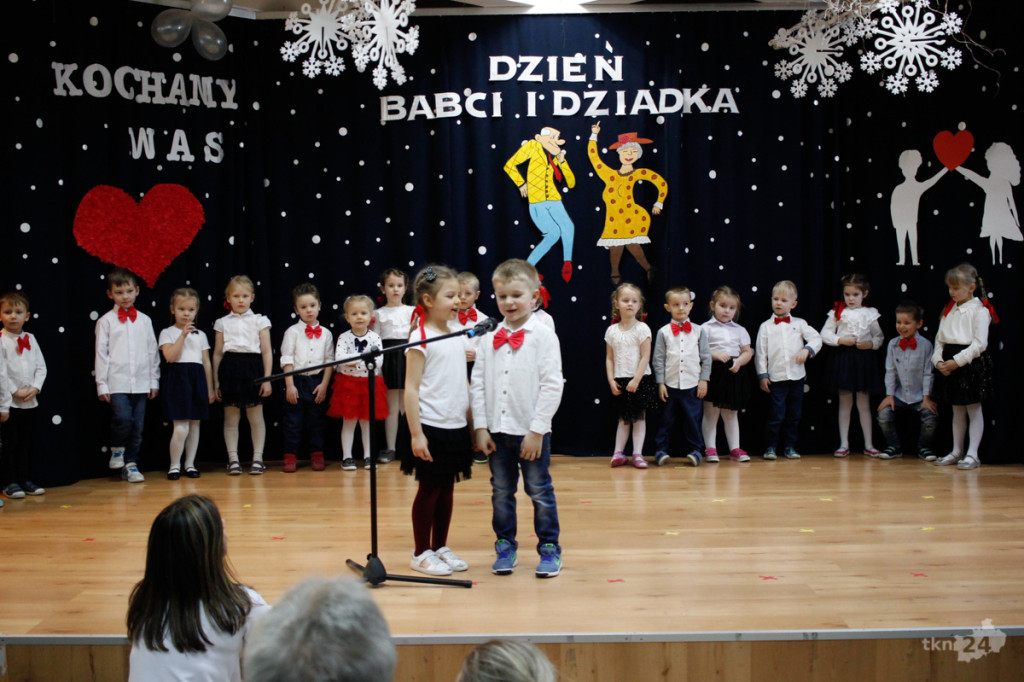 Wyjątkowy dzień w przedszkolu Sowa w Stadnickiej Woli [fotogaleria]