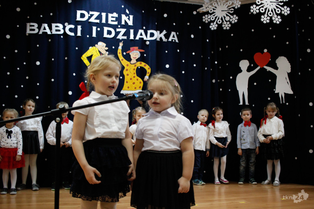 Wyjątkowy dzień w przedszkolu Sowa w Stadnickiej Woli [fotogaleria]