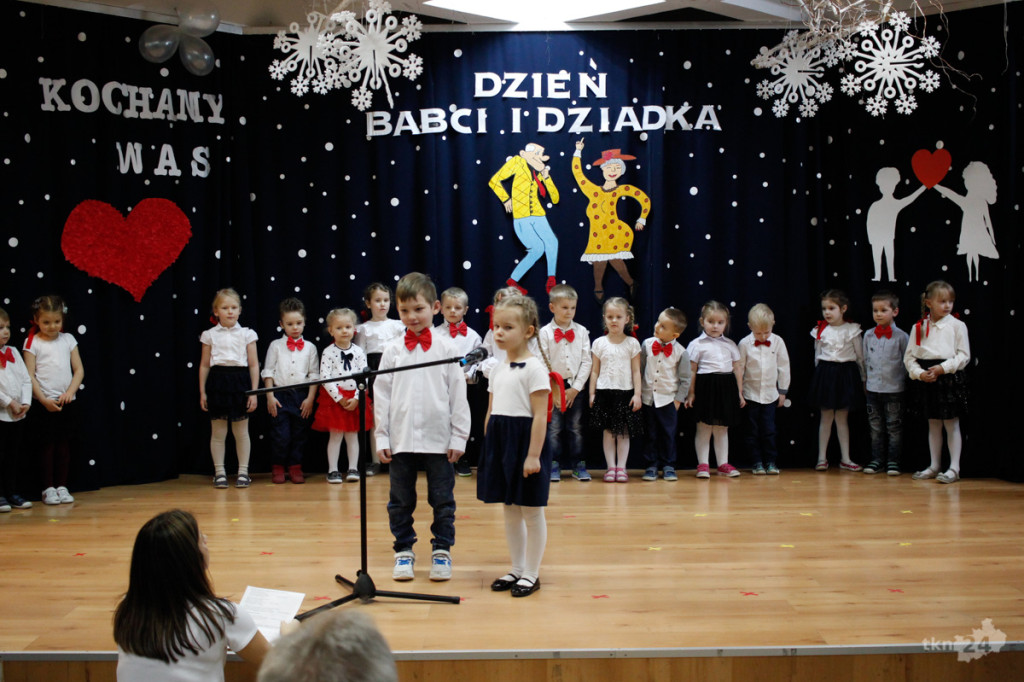 Wyjątkowy dzień w przedszkolu Sowa w Stadnickiej Woli [fotogaleria]