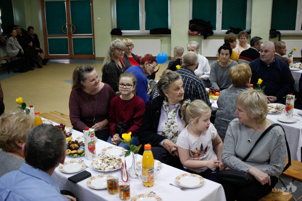 Wyjątkowy dzień w przedszkolu Sowa w Stadnickiej Woli [fotogaleria]