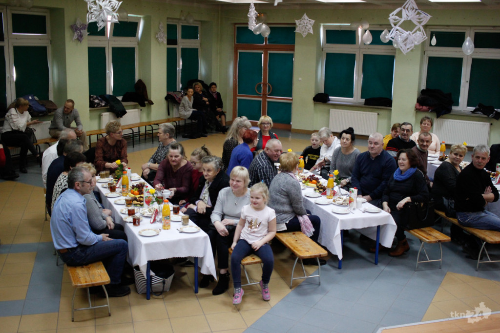 Wyjątkowy dzień w przedszkolu Sowa w Stadnickiej Woli [fotogaleria]