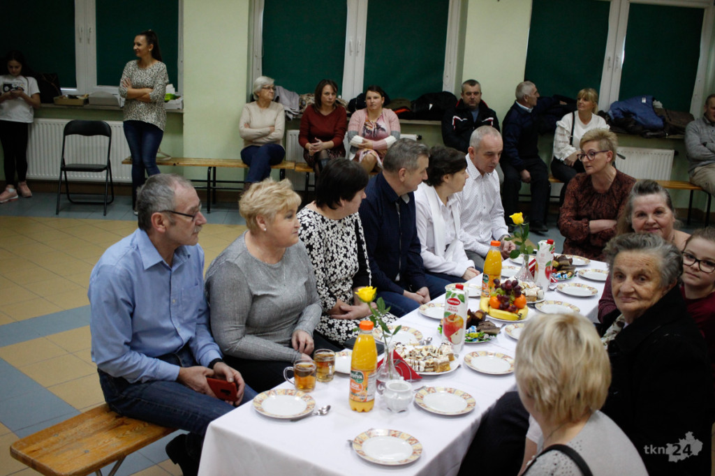 Wyjątkowy dzień w przedszkolu Sowa w Stadnickiej Woli [fotogaleria]