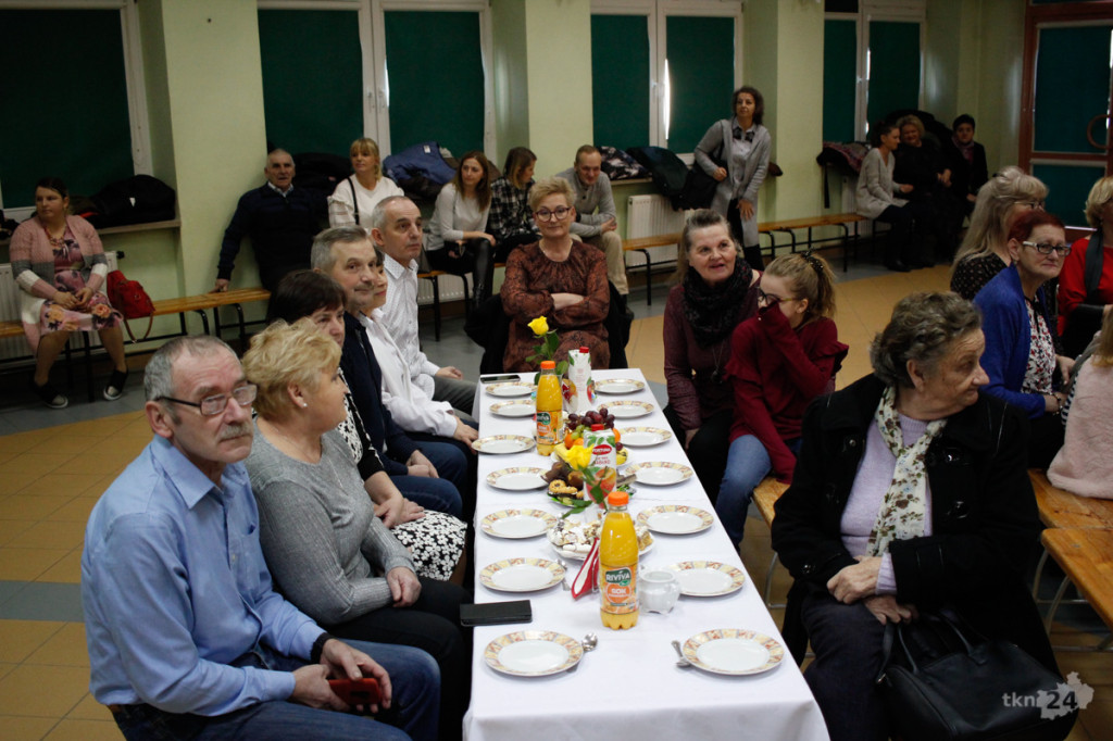 Wyjątkowy dzień w przedszkolu Sowa w Stadnickiej Woli [fotogaleria]