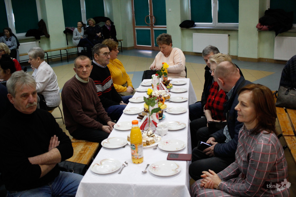 Wyjątkowy dzień w przedszkolu Sowa w Stadnickiej Woli [fotogaleria]