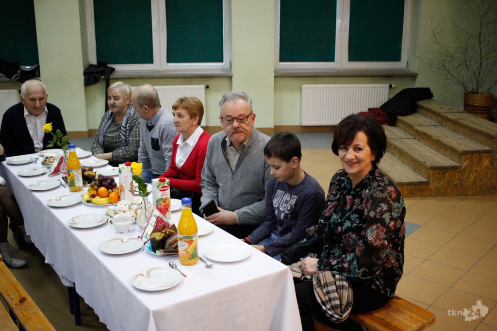 Wyjątkowy dzień w przedszkolu Sowa w Stadnickiej Woli [fotogaleria]