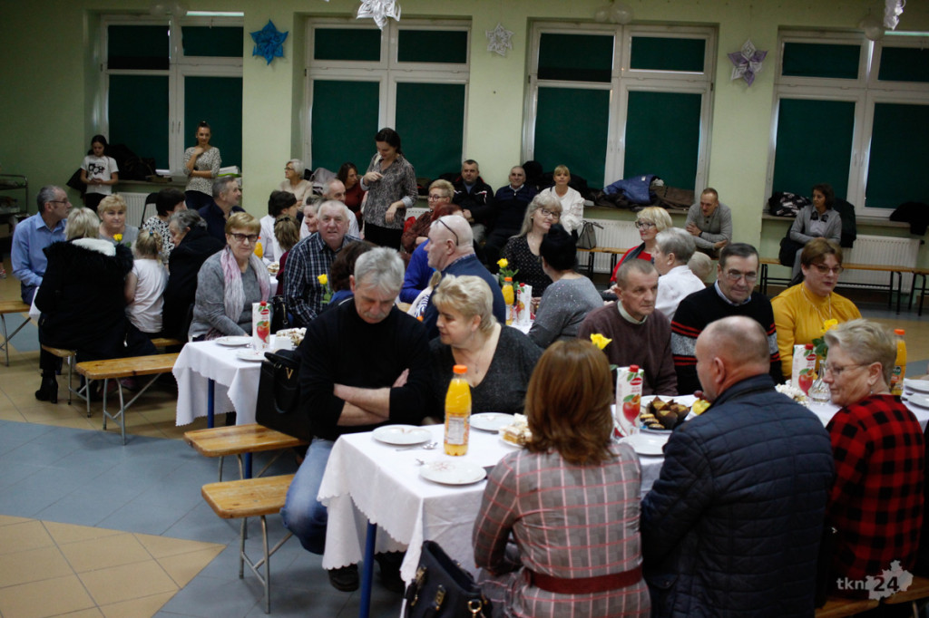 Wyjątkowy dzień w przedszkolu Sowa w Stadnickiej Woli [fotogaleria]