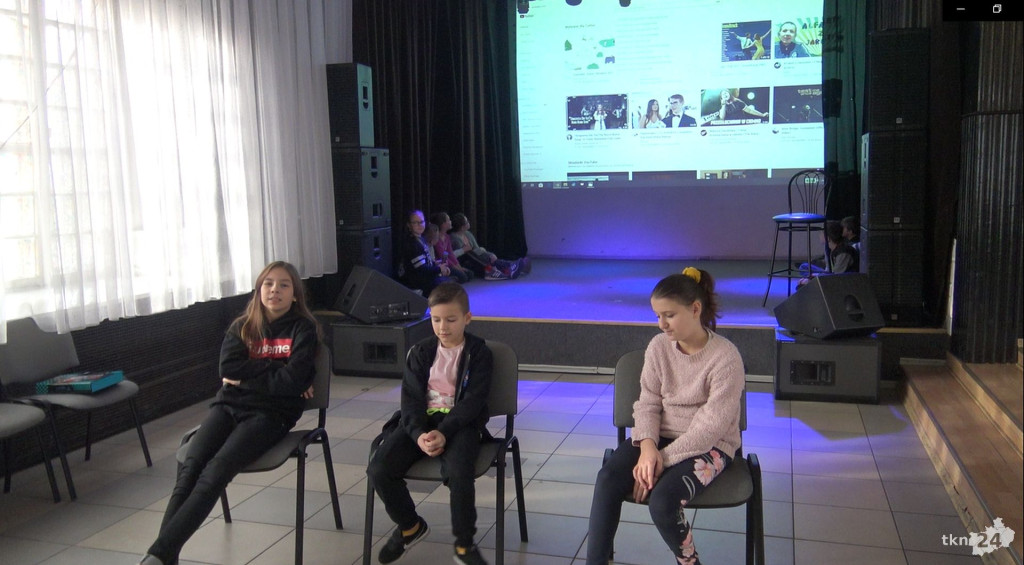Wystartowały ferie z Domem Kultury w Końskich! [wideo, zdjęcia]