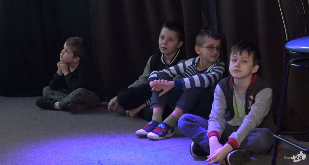 Wystartowały ferie z Domem Kultury w Końskich! [wideo, zdjęcia]