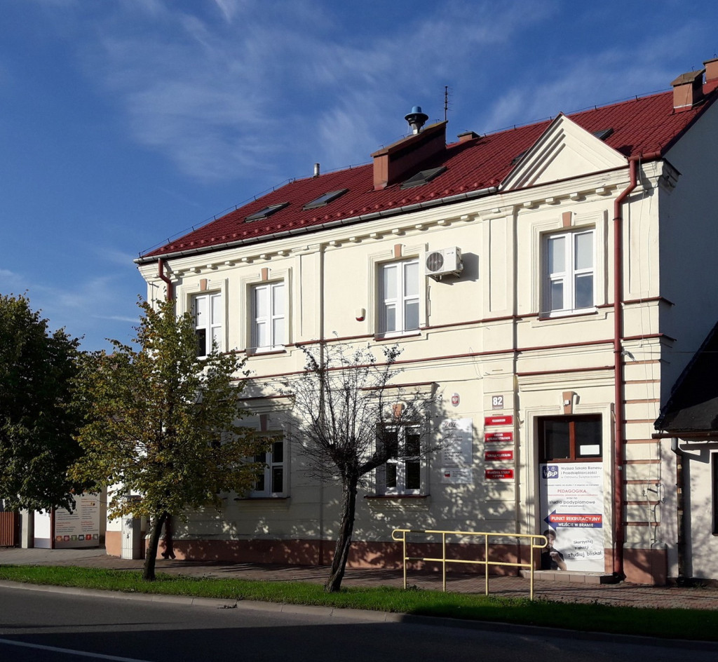 Zimowa Szkoła Liderów - ferie z ZDZ Końskie [zdjęcia]