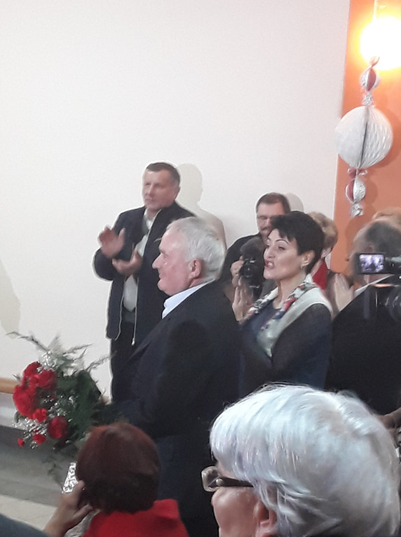 Dzień Babci i Dziadka na ludowo [zdjęcia]