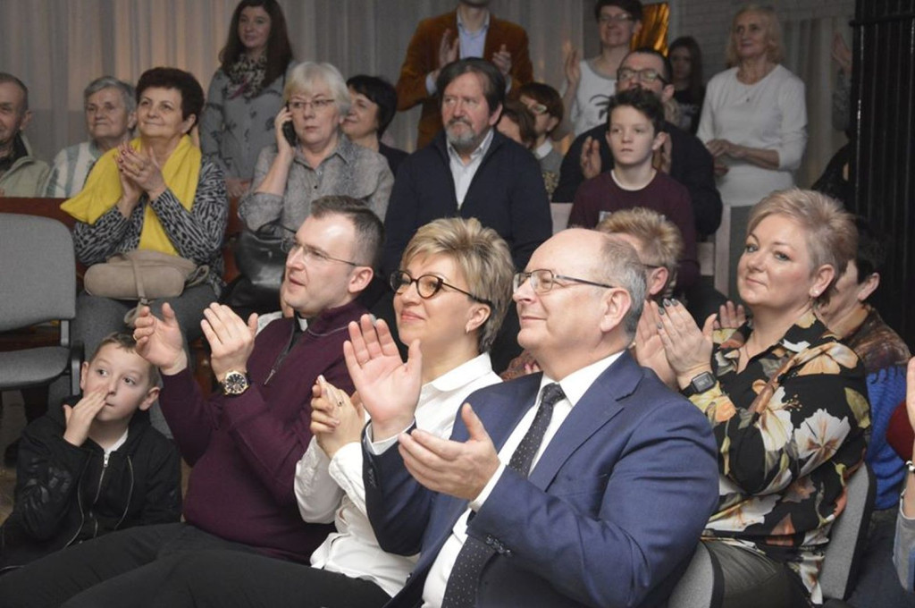 Końskie: Jasełka na bis w MGDK znów podbiły serca widzów [zdjęcia]