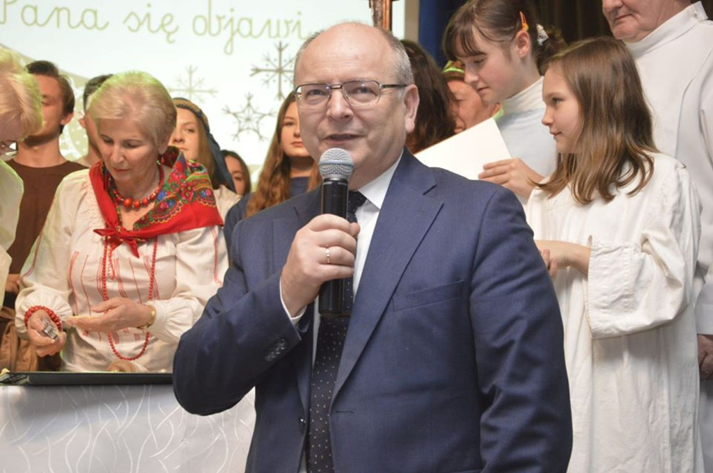 Końskie: Jasełka na bis w MGDK znów podbiły serca widzów [zdjęcia]