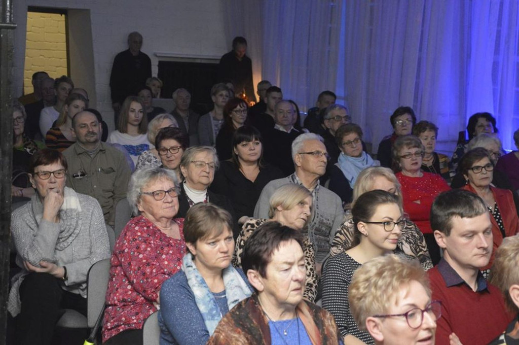 Końskie: Jasełka na bis w MGDK znów podbiły serca widzów [zdjęcia]