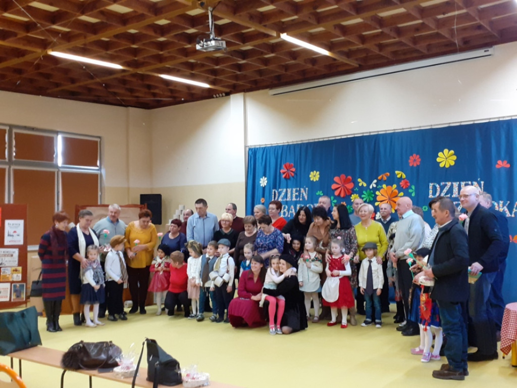 Dla babci i dziadka w PRL-owskim stylu! [zdjęcia, wideo]