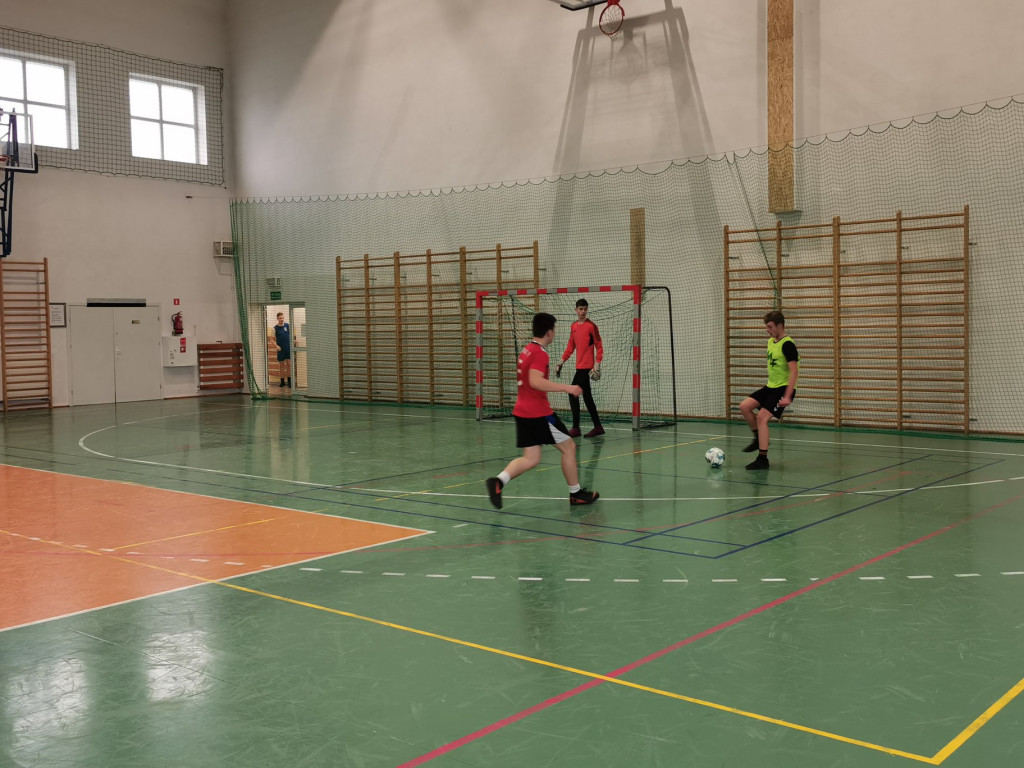MLF Stąporków: Mistrz już znany!